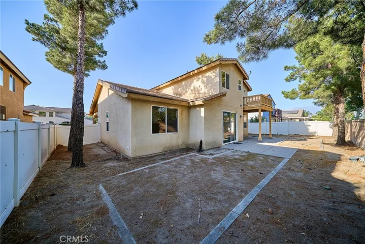 1172 Sandy Nook, San Jacinto, California 92582