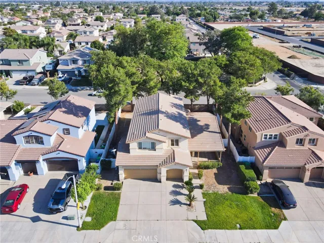 1172 Sandy Nook, San Jacinto, California 92582