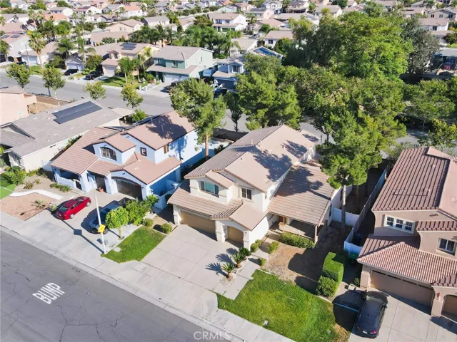 1172 Sandy Nook, San Jacinto, California 92582
