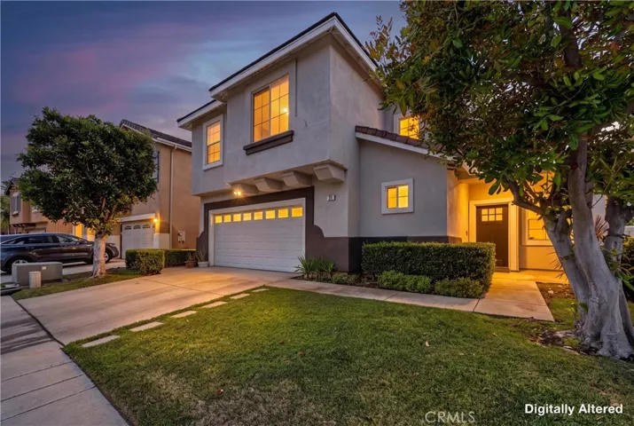 21 Calle Del Mar, Rancho Santa Margarita, California 92688