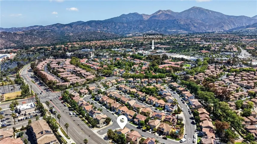 21 Calle Del Mar, Rancho Santa Margarita, California 92688