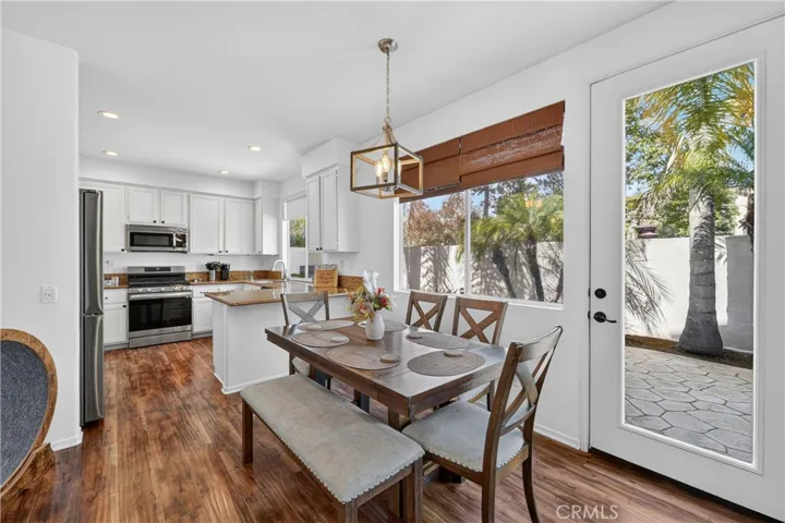 21 Calle Del Mar, Rancho Santa Margarita, California 92688