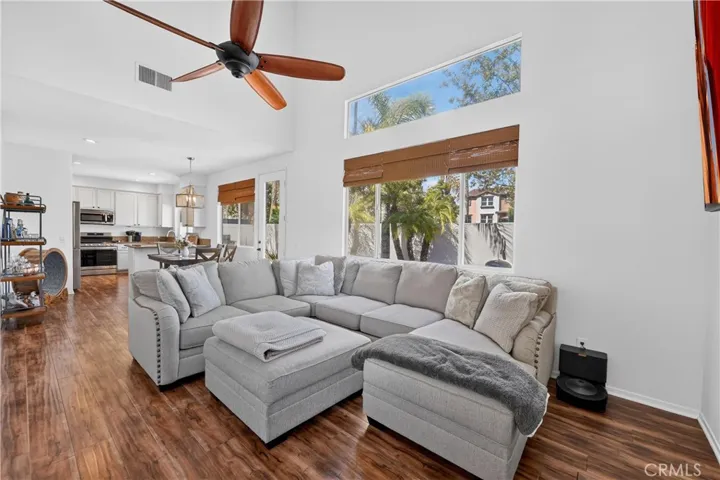 21 Calle Del Mar, Rancho Santa Margarita, California 92688