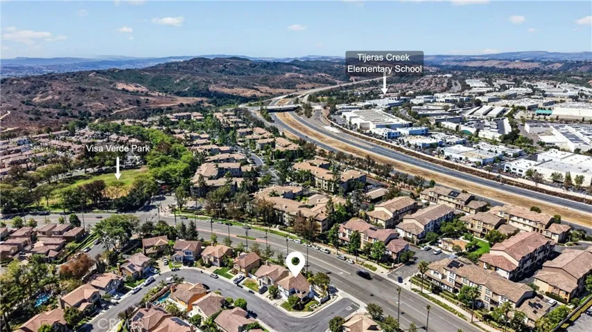 21 Calle Del Mar, Rancho Santa Margarita, California 92688