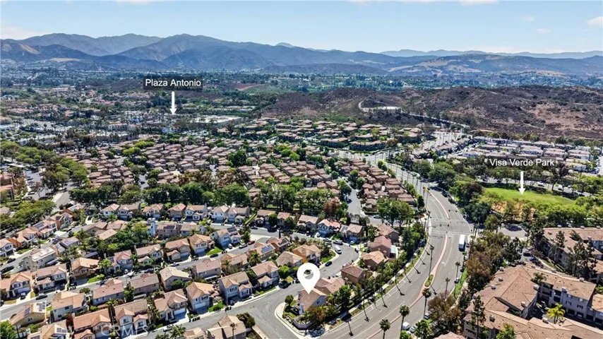21 Calle Del Mar, Rancho Santa Margarita, California 92688