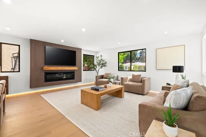 2621 2623 S Bentley Avenue, Los Angeles, California 90064