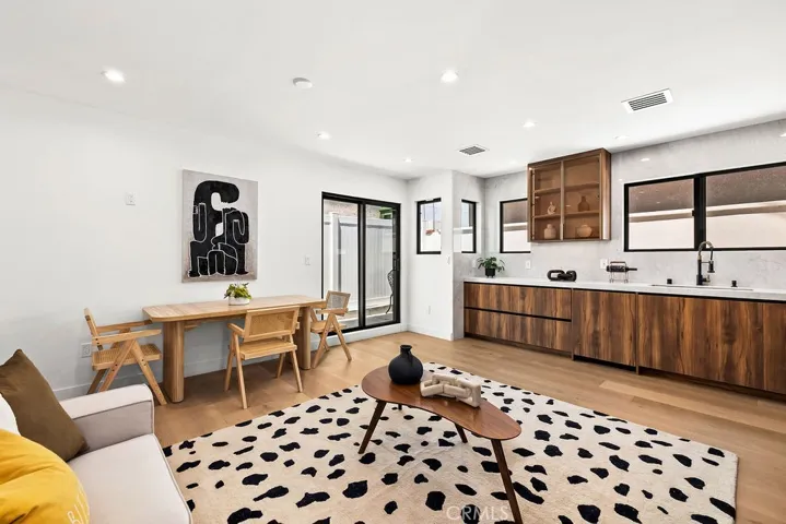 2621 2623 S Bentley Avenue, Los Angeles, California 90064