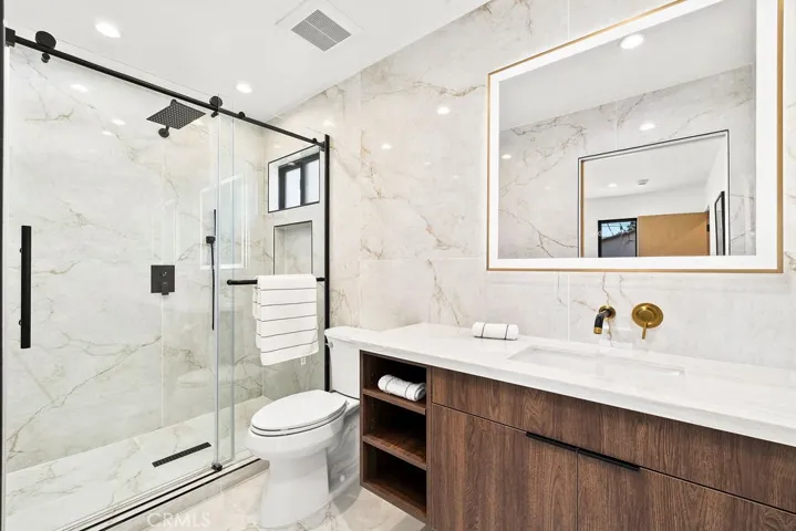 2621 2623 S Bentley Avenue, Los Angeles, California 90064