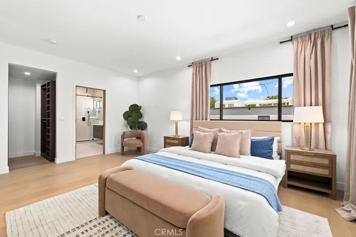 2621 2623 S Bentley Avenue, Los Angeles, California 90064