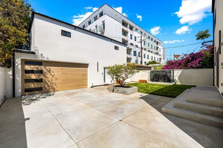 2621 2623 S Bentley Avenue, Los Angeles, California 90064
