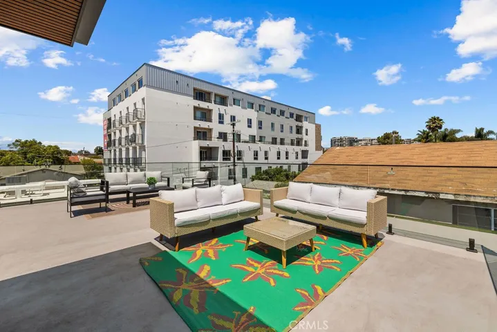2621 2623 S Bentley Avenue, Los Angeles, California 90064