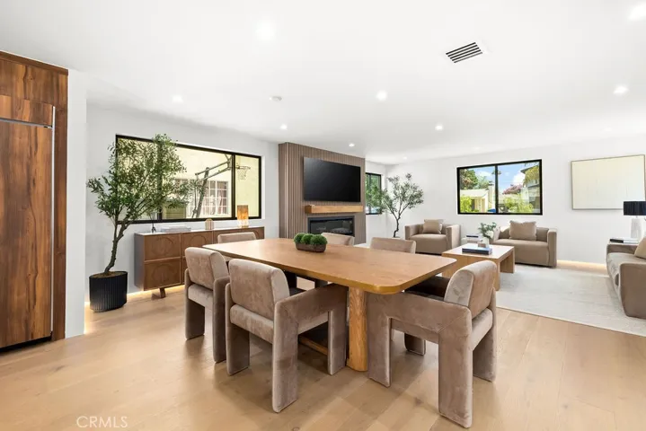 2621 2623 S Bentley Avenue, Los Angeles, California 90064