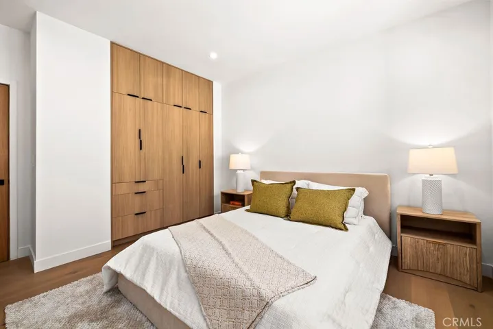 2621 2623 S Bentley Avenue, Los Angeles, California 90064