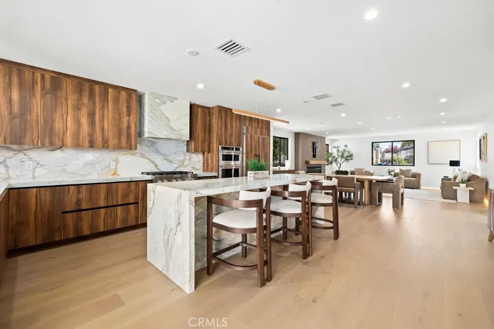2621 2623 S Bentley Avenue, Los Angeles, California 90064