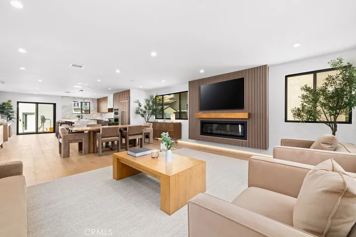 2621 2623 S Bentley Avenue, Los Angeles, California 90064