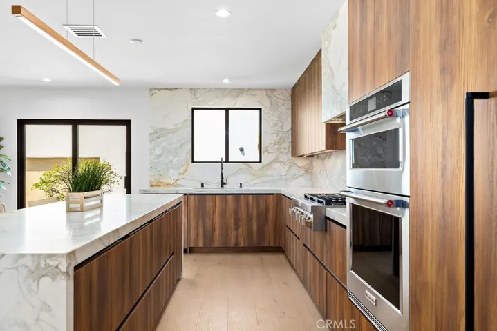 2621 2623 S Bentley Avenue, Los Angeles, California 90064