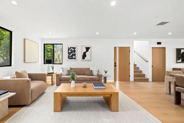2621 2623 S Bentley Avenue, Los Angeles, California 90064