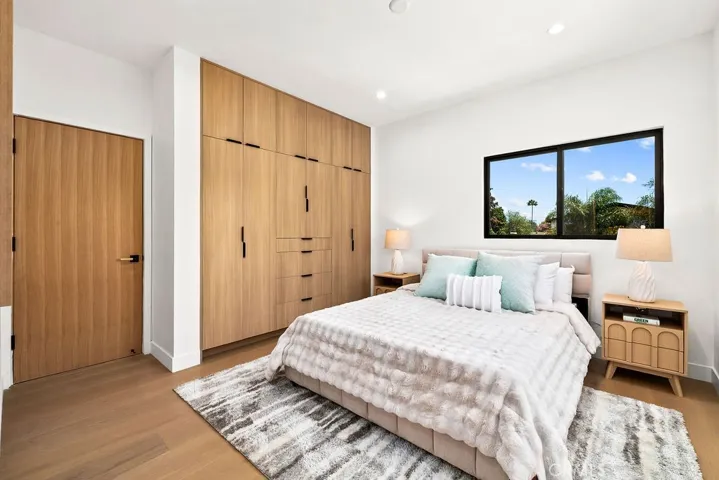2621 2623 S Bentley Avenue, Los Angeles, California 90064