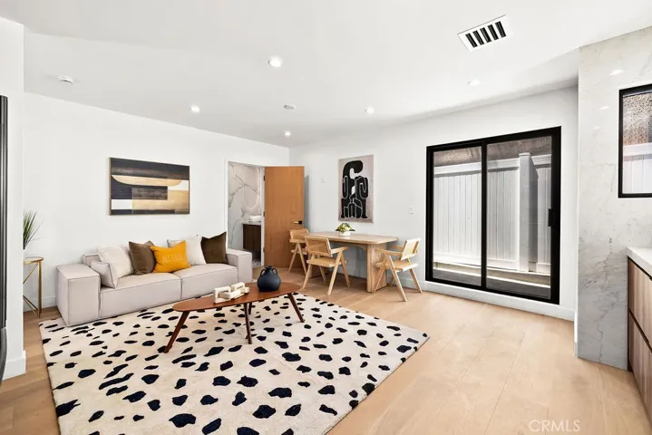 2621 2623 S Bentley Avenue, Los Angeles, California 90064