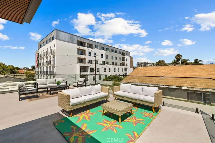 2621 2623 S Bentley Avenue, Los Angeles, California 90064