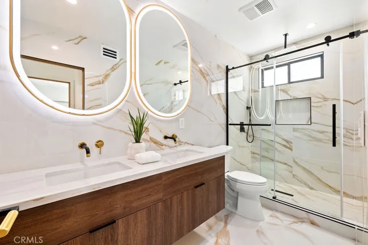 2621 2623 S Bentley Avenue, Los Angeles, California 90064