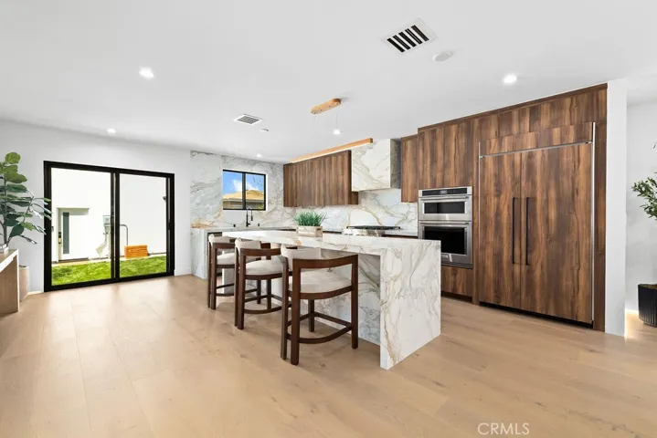 2621 2623 S Bentley Avenue, Los Angeles, California 90064