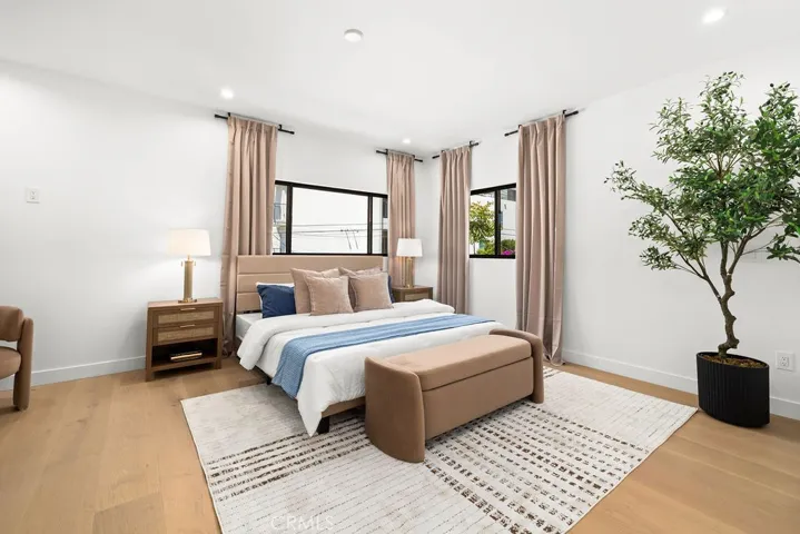 2621 2623 S Bentley Avenue, Los Angeles, California 90064