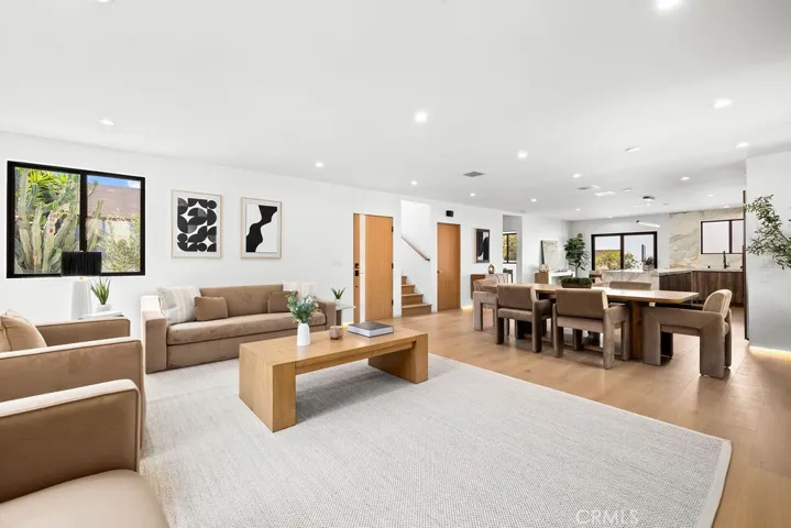 2621 2623 S Bentley Avenue, Los Angeles, California 90064