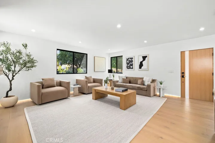 2621 2623 S Bentley Avenue, Los Angeles, California 90064