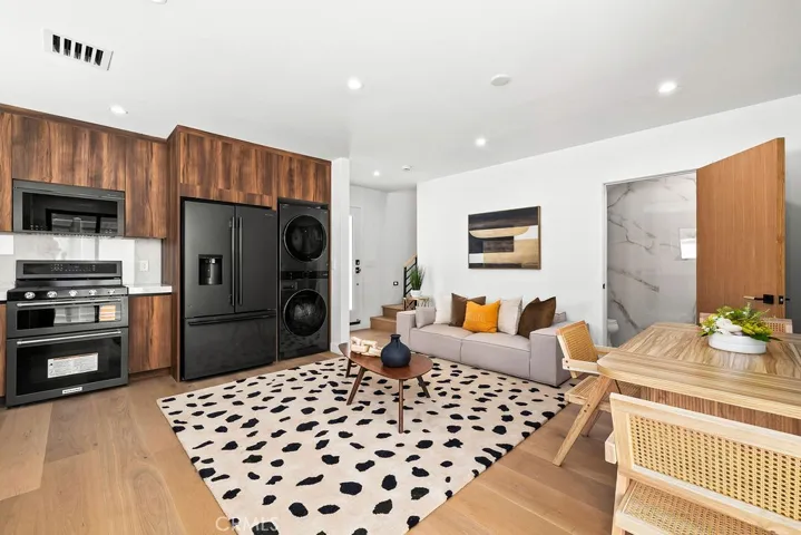 2621 2623 S Bentley Avenue, Los Angeles, California 90064