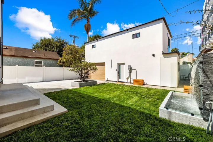 2621 2623 S Bentley Avenue, Los Angeles, California 90064