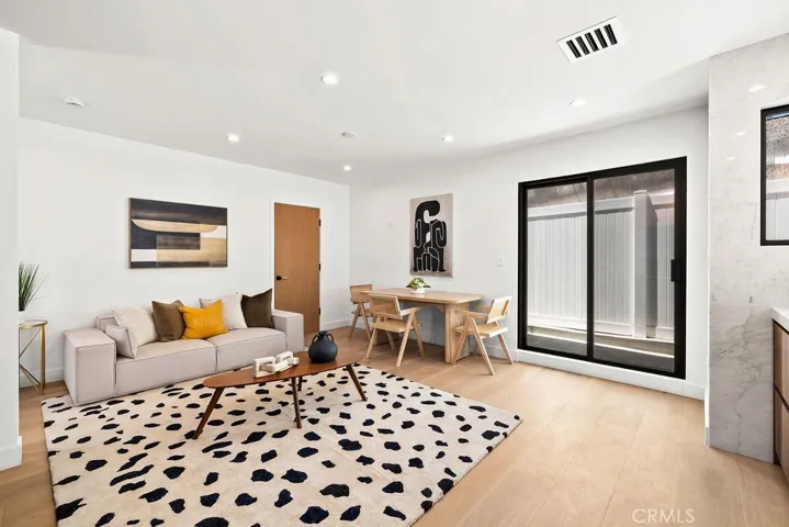 2621 2623 S Bentley Avenue, Los Angeles, California 90064