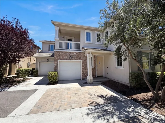8667 Autumn Path, Chino, California 91708