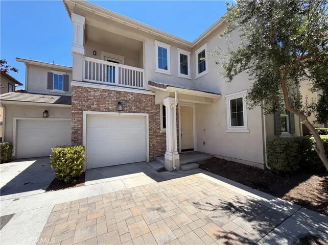 8667 Autumn Path, Chino, California 91708