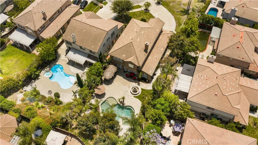 11848 Novella Court, Rancho Cucamonga, California 91701