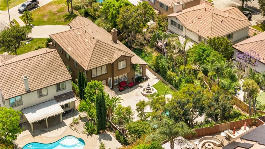 11848 Novella Court, Rancho Cucamonga, California 91701