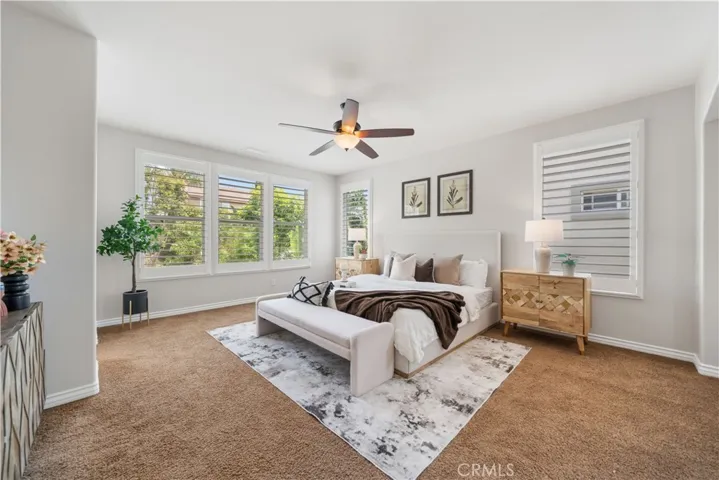 11848 Novella Court, Rancho Cucamonga, California 91701