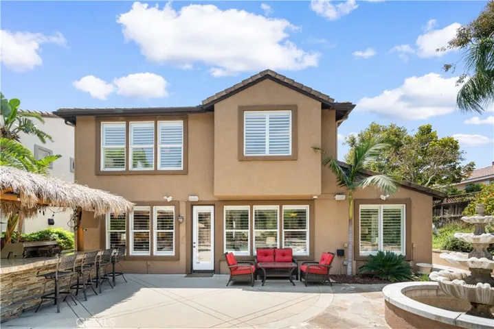 11848 Novella Court, Rancho Cucamonga, California 91701