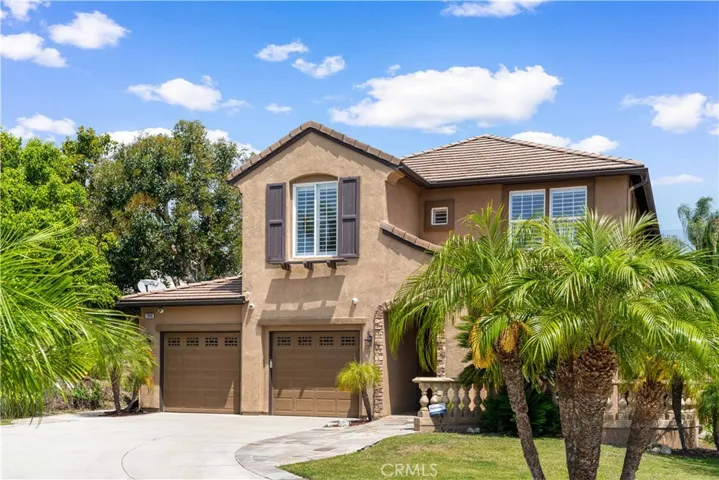 11848 Novella Court, Rancho Cucamonga, California 91701