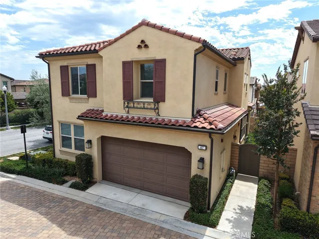 67 Eclipse, Lake Forest, California 92630