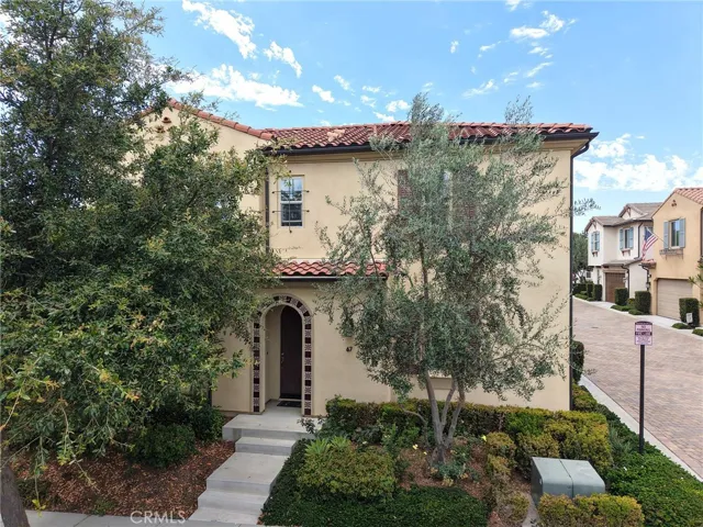 67 Eclipse, Lake Forest, California 92630