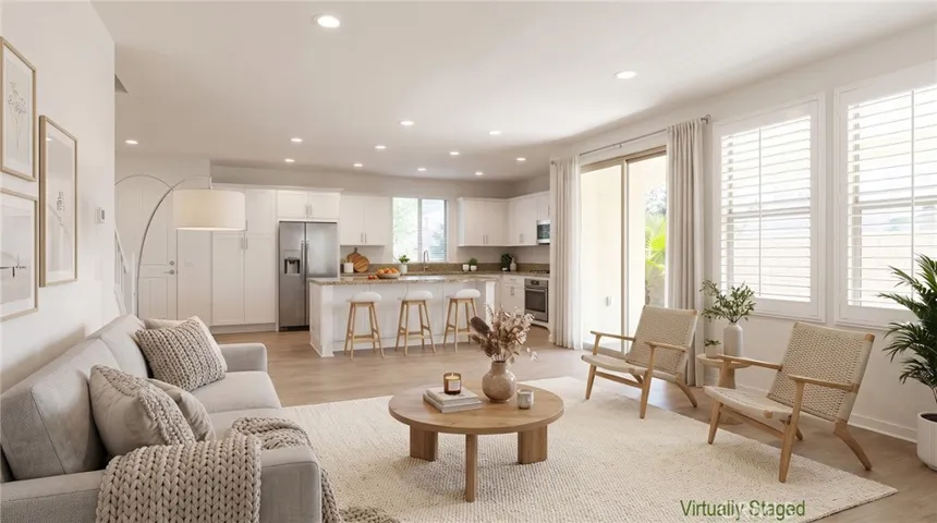 67 Eclipse, Lake Forest, California 92630