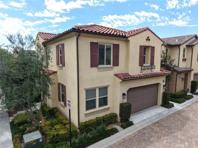 67 Eclipse, Lake Forest, California 92630
