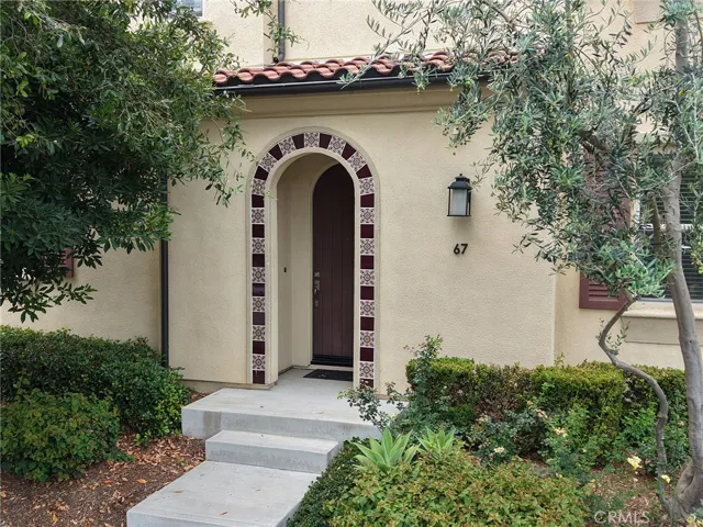 67 Eclipse, Lake Forest, California 92630