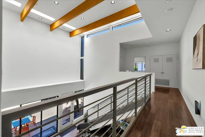 1512 E Baristo Road, Palm Springs, California 92262