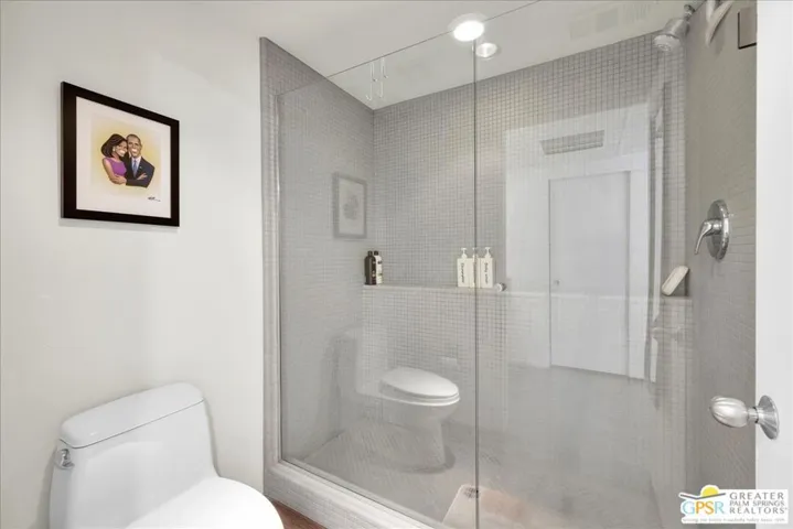 1512 E Baristo Road, Palm Springs, California 92262