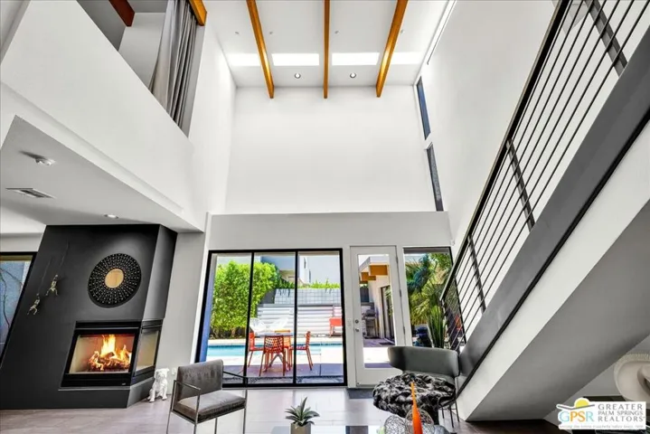 1512 E Baristo Road, Palm Springs, California 92262