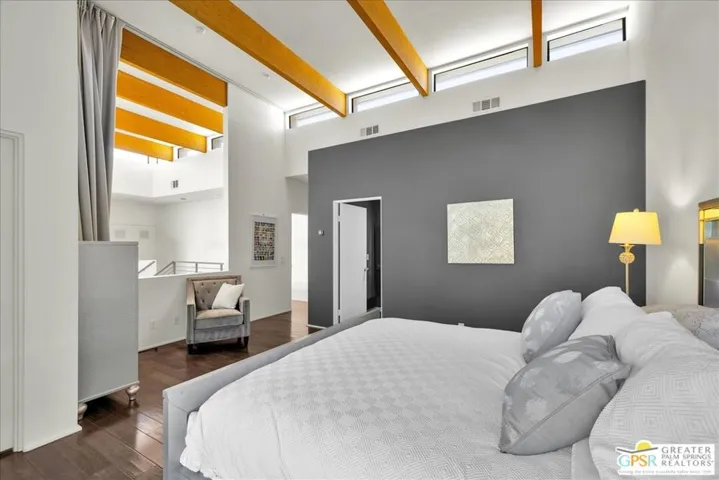 1512 E Baristo Road, Palm Springs, California 92262