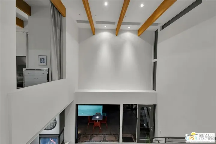 1512 E Baristo Road, Palm Springs, California 92262