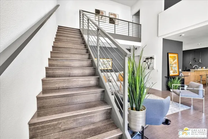 1512 E Baristo Road, Palm Springs, California 92262
